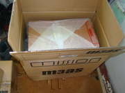 Сабфуфер Mission M3as