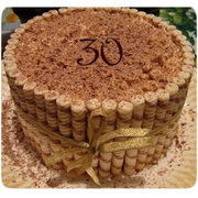 Домашняя выпечка на заказ