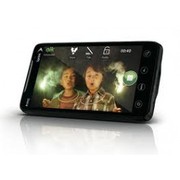 htc EVO 4G