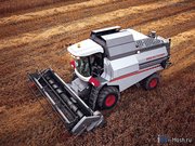 Реализуем запчасти на комбайны АКРОС, ВЕКТОР, ДОН-1500, НИВА, ЕНИСЕЙ.