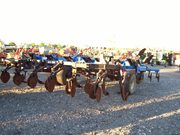 Реализуем Глубокорыхлитель ДИСКОЛАПОВЫЙ Ekolo-tiger 527