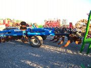 Реализуем ДИСКОЛАПОВЫЙ Ekolo-tiger 527