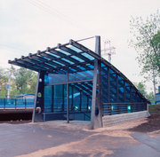 Монолитный(литой) поликарбонат тм Palsun, Monogal, NGuard Николаев