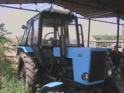 Подбор и продажа различной б/у сельхозтехники