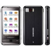 Samsung I 910 Omnia