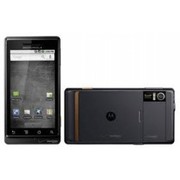 motorola Droid CDMA