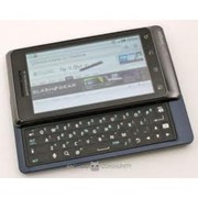 Motorola Droid 2 Global GSM+CDMA
