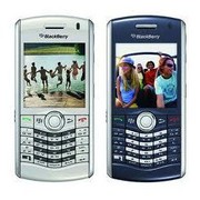 blackBerry 8130 cdma