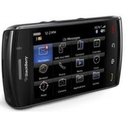blackBerry 9550 Storm 2