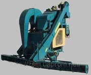 ПРОДАМ ОВС-25 (очиститель вороха самопередвижной)