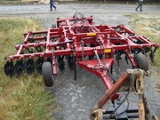 Реализуем сеялки, культиваторы, бороны, опрыскиватели, зернометатели,