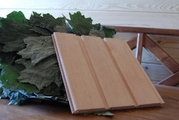 Вагонка липа для сауны, бани.