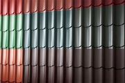 Металлочерепица производства Украина, Россия, Польша, Финляндия