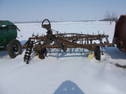 СРОЧНО! Продам междурядный культиватор, КРН 4.2, КПС 4.2, КПС-Н 4.2