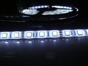 Светодиодная лента (декоративная подсветка, освещение)