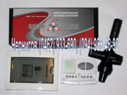 Котлы Галан Очаг от 3, 5, 6 кВт - электродные