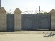 Железные двери. Установка и ремонт дверей,  замков,  петель.