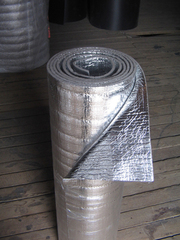 Изолон Николаев, Ивеко