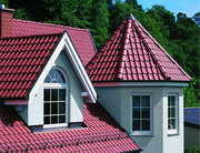 Кровельные работы Николаев, Ивеко