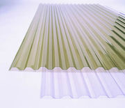 Профилированный поликарбонат Николаев