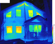 Теплоаудит Вашего дома, квартиры, офиса