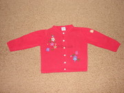 Красивенная кофта GAP для девочки!