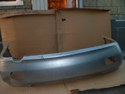 Продам задний бампер, багажник