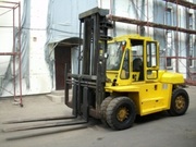 Продаю японские вилочные погрузчики Toyota, Nissan, TCM, Komatsu, Mits