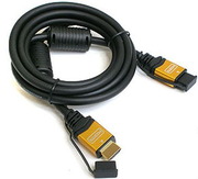 Продается Кабель Viewcon VD113, HDMI to HDMI, 3m
