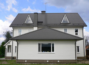 Кровельные работы, качественно и недорого в Николаеве