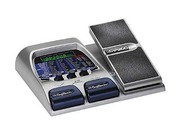 Продаю гитарный процессор Digitech RP200