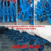 Крн-5, 6 без переплат (Крнв-4, 2), секции КРН