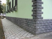 Плитка для цоколя, Николаев Цокольная плитка в Николаеве