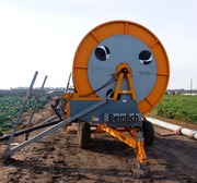 Продаю поливочную машину б-у Beinlich Primus 2007 года. Модель Р2800