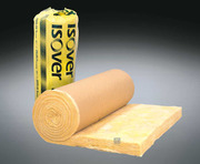 Минеральная Вата ИЗОВЕР CLASSIC-ЭКО 50мм