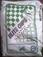 Изогипс «Элитгипс» 30 кг