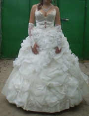 Платье в отличном состоянии (Николаев)