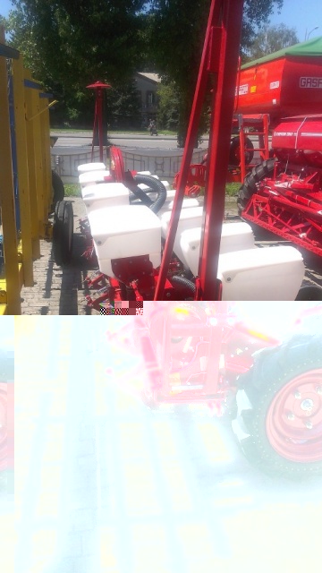 УПС-8-02; ВЕСТА-8 /без транспортного устройства с системой контроля вы