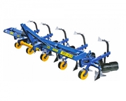 Культиватор для междурядной обработки КПУ-2/3 КПС