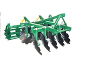 дисковая борона навесная ДАН-1-8 самая низкая цена
