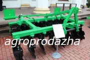 Плуг дисковый облегченный ПДЛ-2.3, ПДЛ-2.6, ПДЛ-3.0