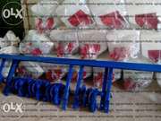 Туковая система культиватора крн, культиваторы крн, крнв.