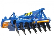 Агрегат дисковий АГД-1, 8