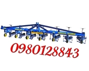 Культиватор сплошной КПУ-6/9 (культиватор КРН 4, 2)