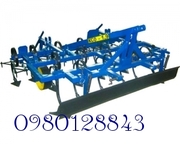 Культиватор для сплошной обработки почвы КСО-1, 9