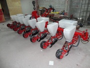 универсальная сеялка супн-8