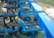 Междурядный прополочный культиватор КРН 4.2