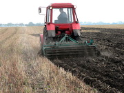 Борона дисковая новая АГ, АГД, УДА