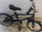 продам б/у детский велосипед в рабочем состоянии