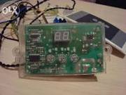 Блок электронного управления к бойлеру Горенье